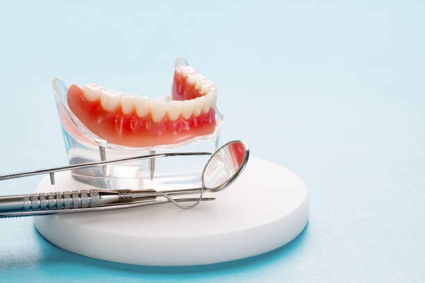 TMJ/TMD Treatment in Santa Rosa, NM