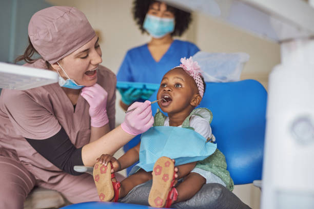 Oral Surgery in Santa Rosa, NM