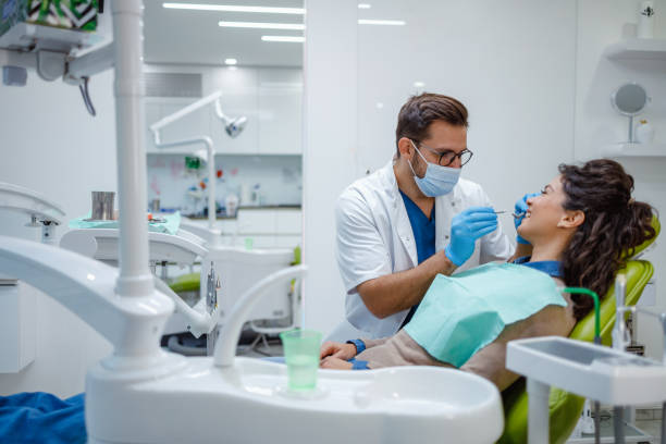 Sleep Apnea Treatment in Santa Rosa, NM
